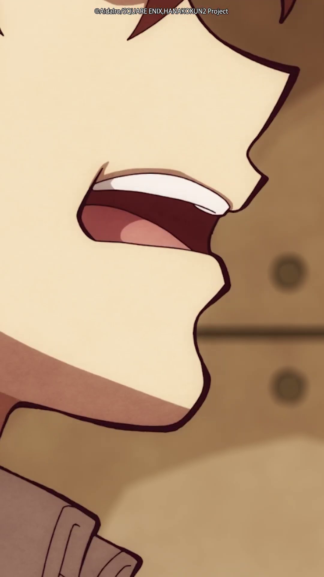 All the girls want a date with Teru ?